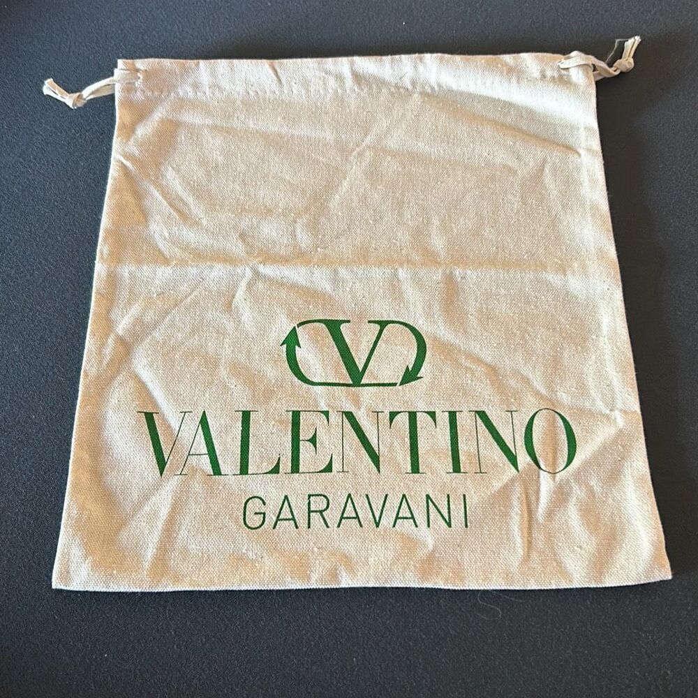 VALENTINO Dust Bag